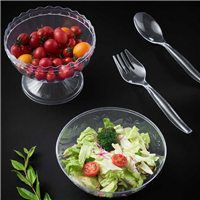 PS tableware  from DisposablesInc.com. The best import service in China. Import your disposable items and products from us.